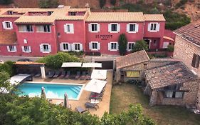 La Maison des Ocres